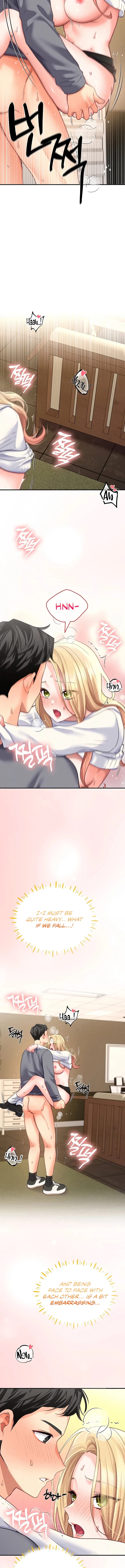 I’ll Plug It In! Uncensored, chapter 5, page 7 of 17
