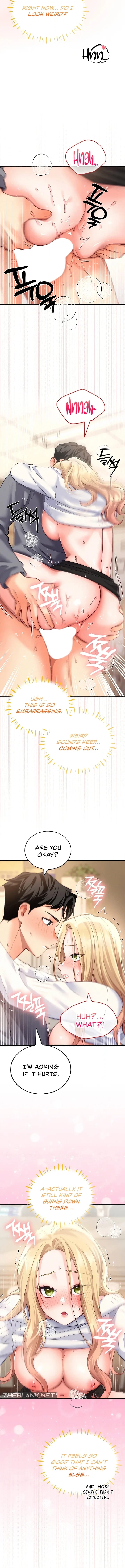 I’ll Plug It In! Uncensored, chapter 5, page 8 of 17