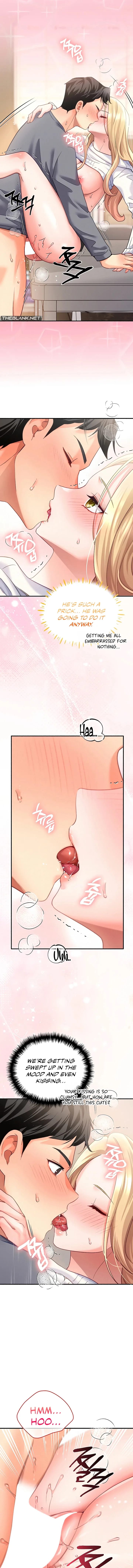 I’ll Plug It In! Uncensored, chapter 5, page 11 of 17