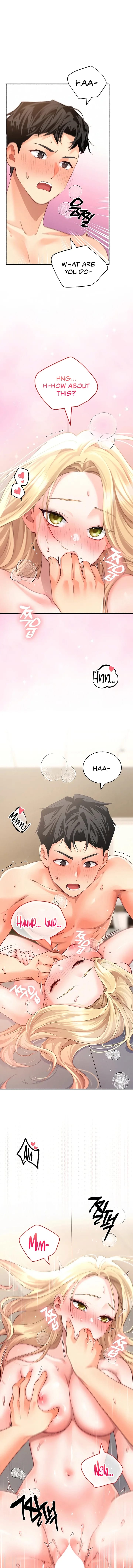 I’ll Plug It In! Uncensored, chapter 5, page 14 of 17