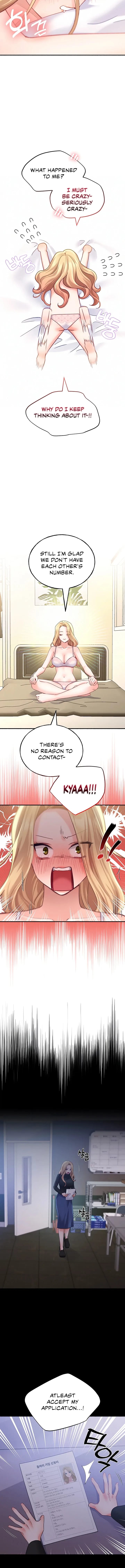 I’ll Plug It In! Uncensored, chapter 6, page 12 of 20