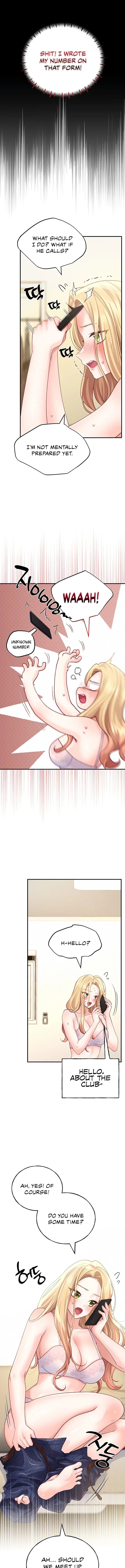 I’ll Plug It In! Uncensored, chapter 6, page 13 of 20