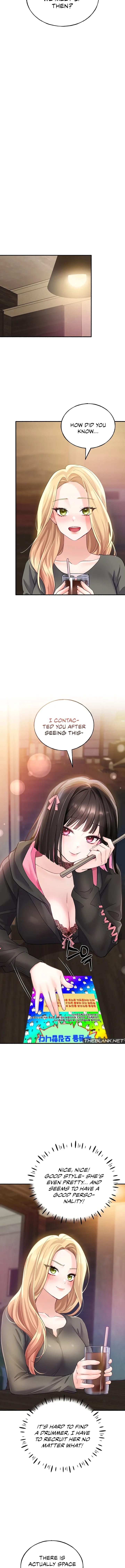 I’ll Plug It In! Uncensored, chapter 6, page 14 of 20