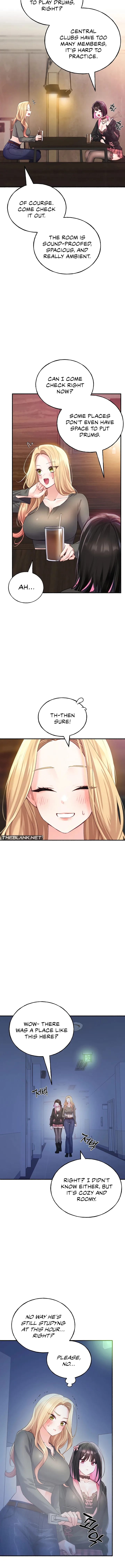 I’ll Plug It In! Uncensored, chapter 6, page 15 of 20