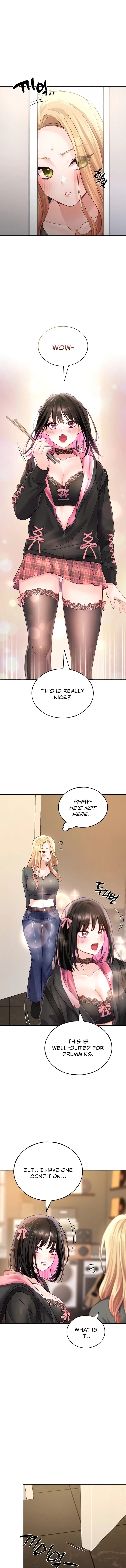 I’ll Plug It In! Uncensored, chapter 6, page 16 of 20