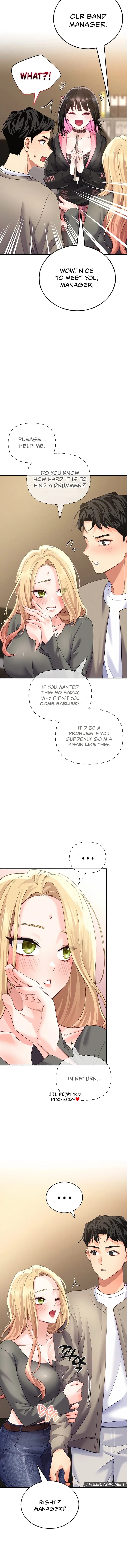I’ll Plug It In! Uncensored, chapter 6, page 18 of 20