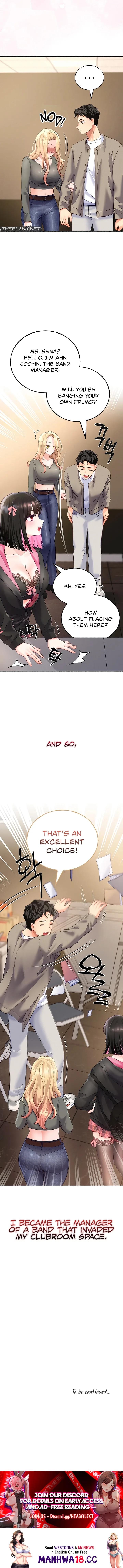 I’ll Plug It In! Uncensored, chapter 6, page 20 of 20