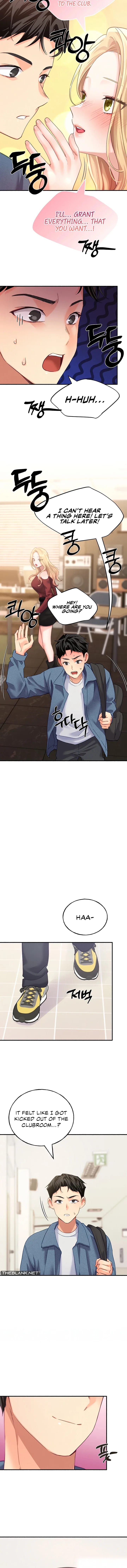 I’ll Plug It In! Uncensored, chapter 7, page 7 of 16
