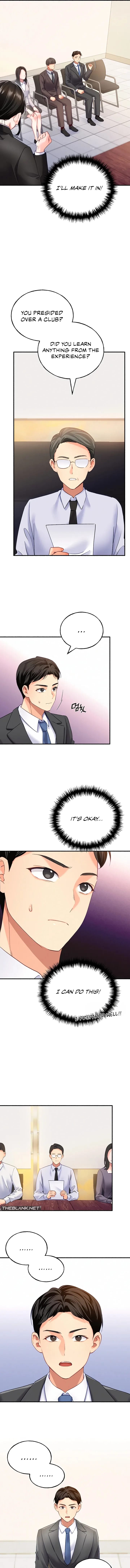 I’ll Plug It In! Uncensored, chapter 7, page 11 of 16
