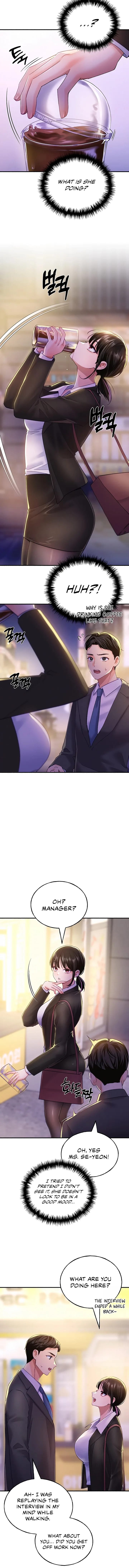 I’ll Plug It In! Uncensored, chapter 7, page 14 of 16