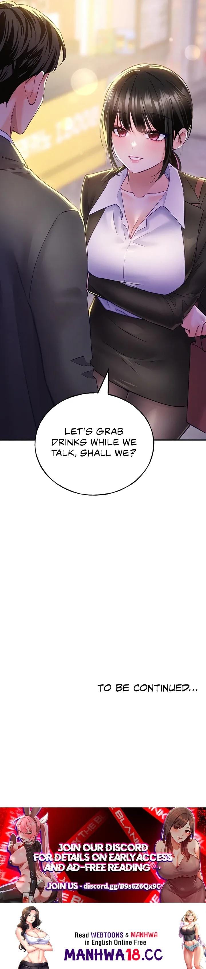 I’ll Plug It In! Uncensored, chapter 7, page 16 of 16