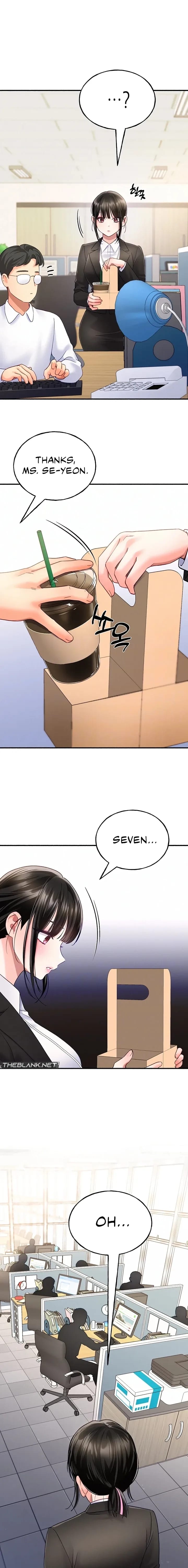 I’ll Plug It In! Uncensored, chapter 8, page 5 of 23