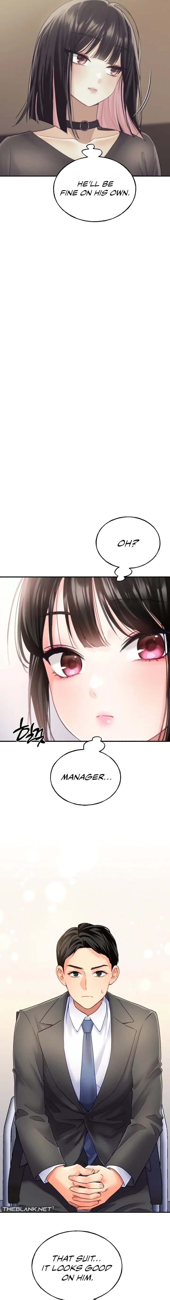 I’ll Plug It In! Uncensored, chapter 8, page 11 of 23