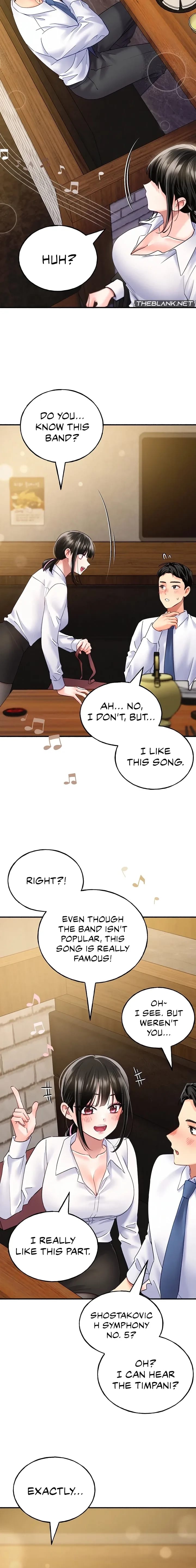 I’ll Plug It In! Uncensored, chapter 8, page 14 of 23