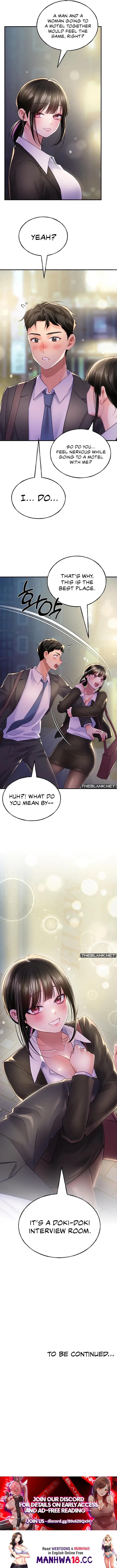 I’ll Plug It In! Uncensored, chapter 8, page 23 of 23