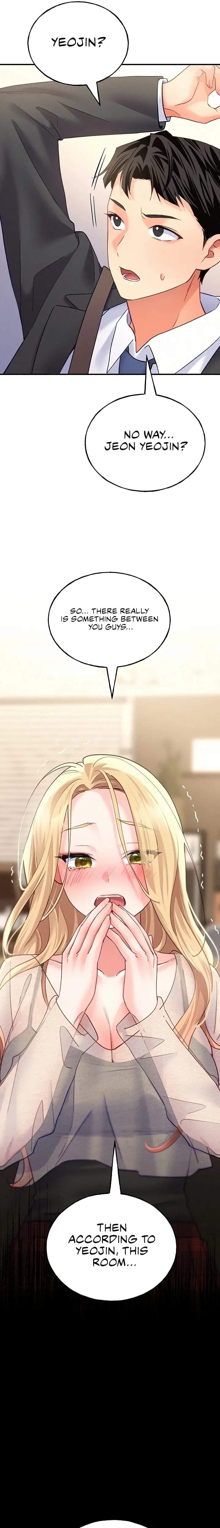 I’ll Plug It In! Uncensored, chapter 11, page 14 of 20