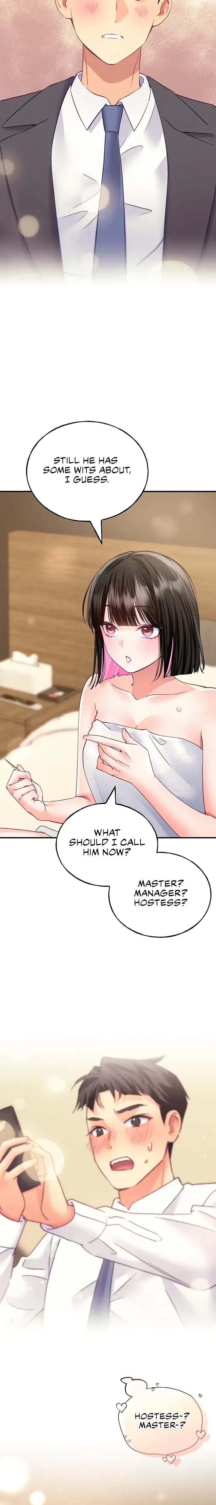 I’ll Plug It In! Uncensored, chapter 11, page 19 of 20