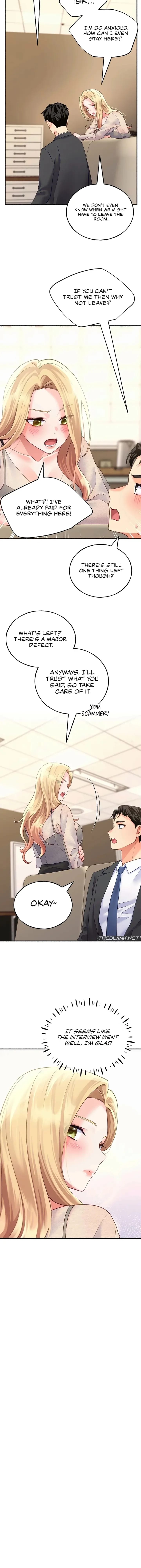 I’ll Plug It In! Uncensored, chapter 12, page 6 of 18