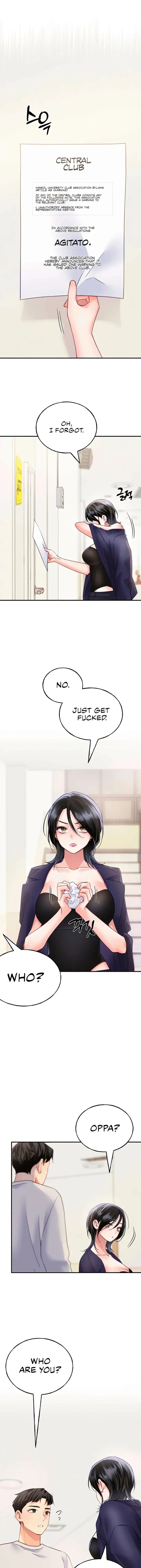 I’ll Plug It In! Uncensored, chapter 12, page 7 of 18
