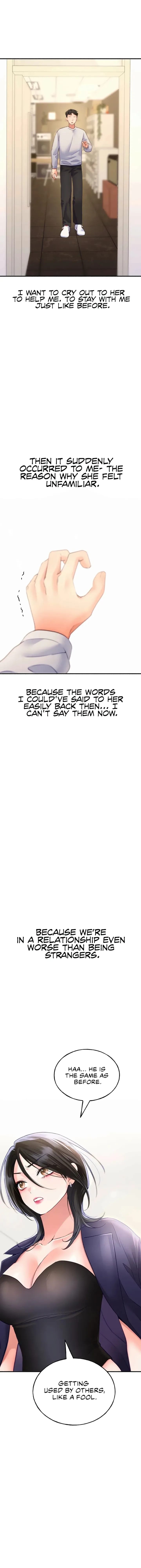 I’ll Plug It In! Uncensored, chapter 12, page 13 of 18