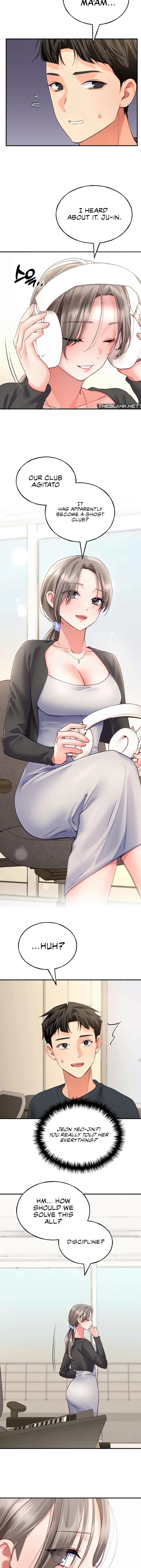 I’ll Plug It In! Uncensored, chapter 12, page 15 of 18