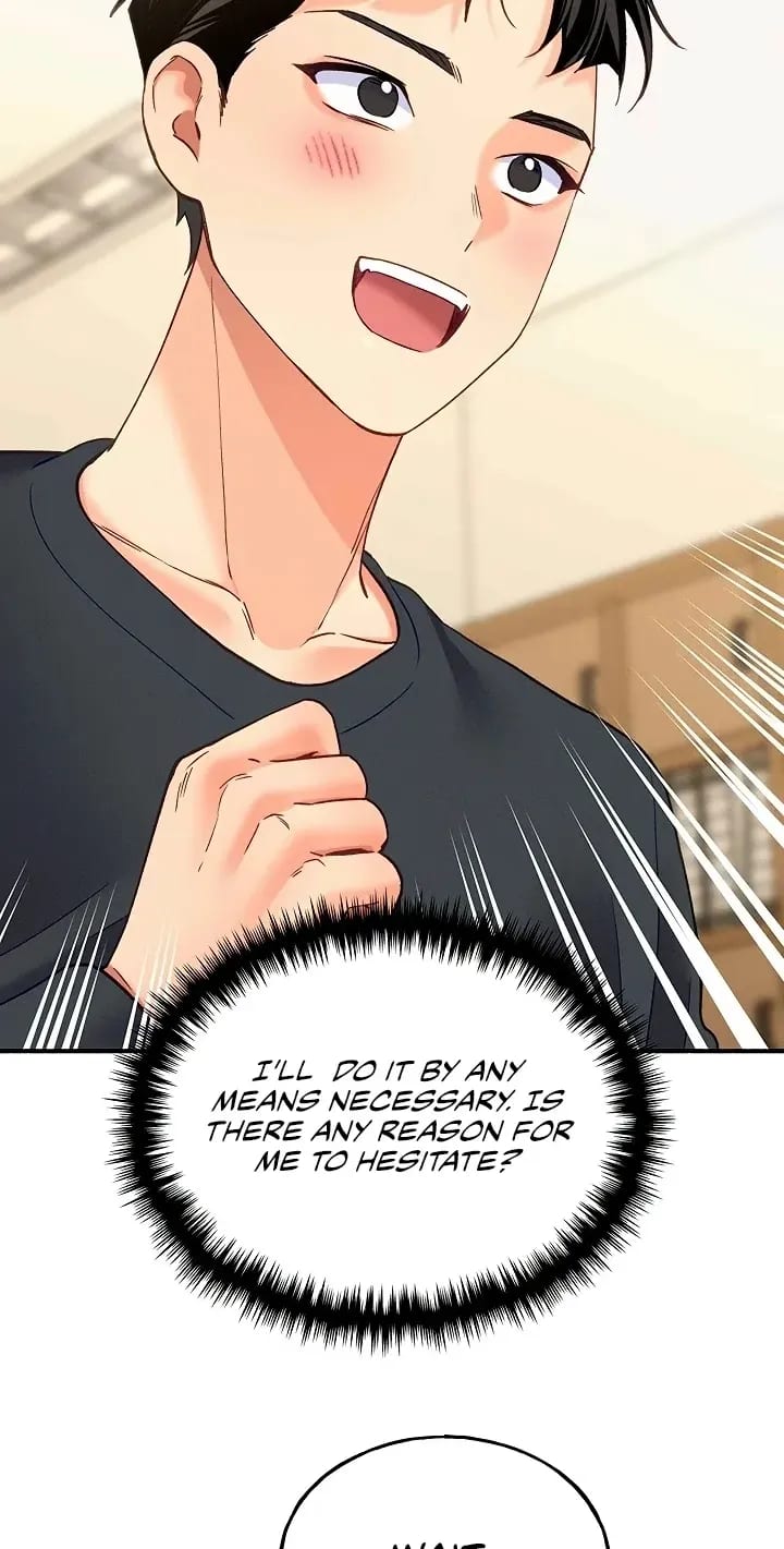 I’ll Plug It In! Uncensored, chapter 13, page 6 of 98
