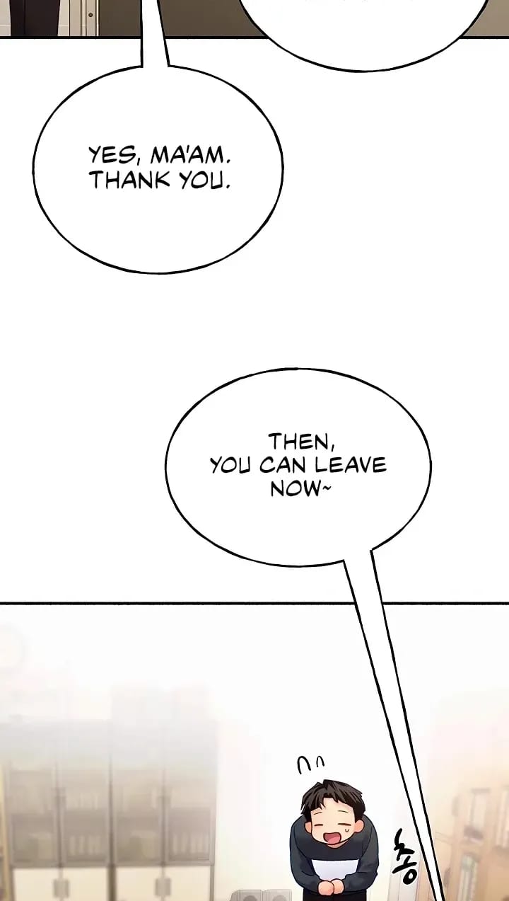 I’ll Plug It In! Uncensored, chapter 13, page 9 of 98