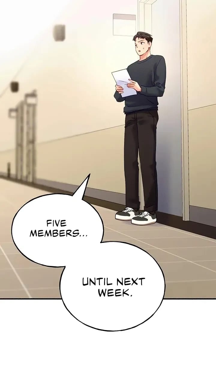 I’ll Plug It In! Uncensored, chapter 13, page 11 of 98