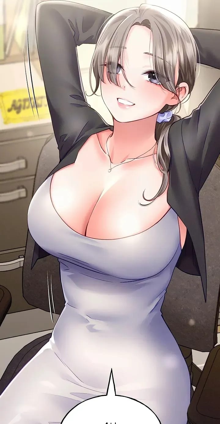 I’ll Plug It In! Uncensored, chapter 13, page 15 of 98