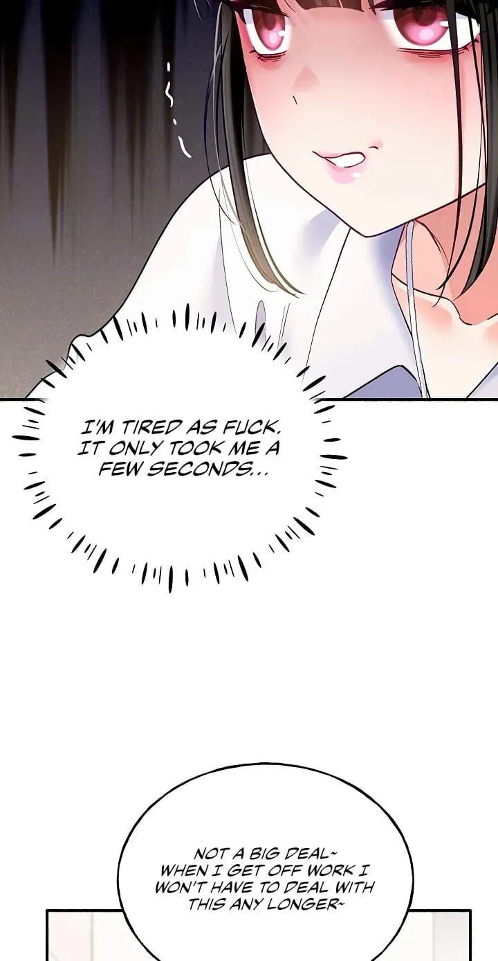 I’ll Plug It In! Uncensored, chapter 13, page 25 of 98