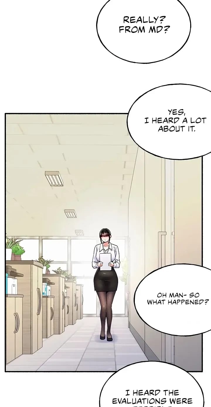 I’ll Plug It In! Uncensored, chapter 13, page 27 of 98