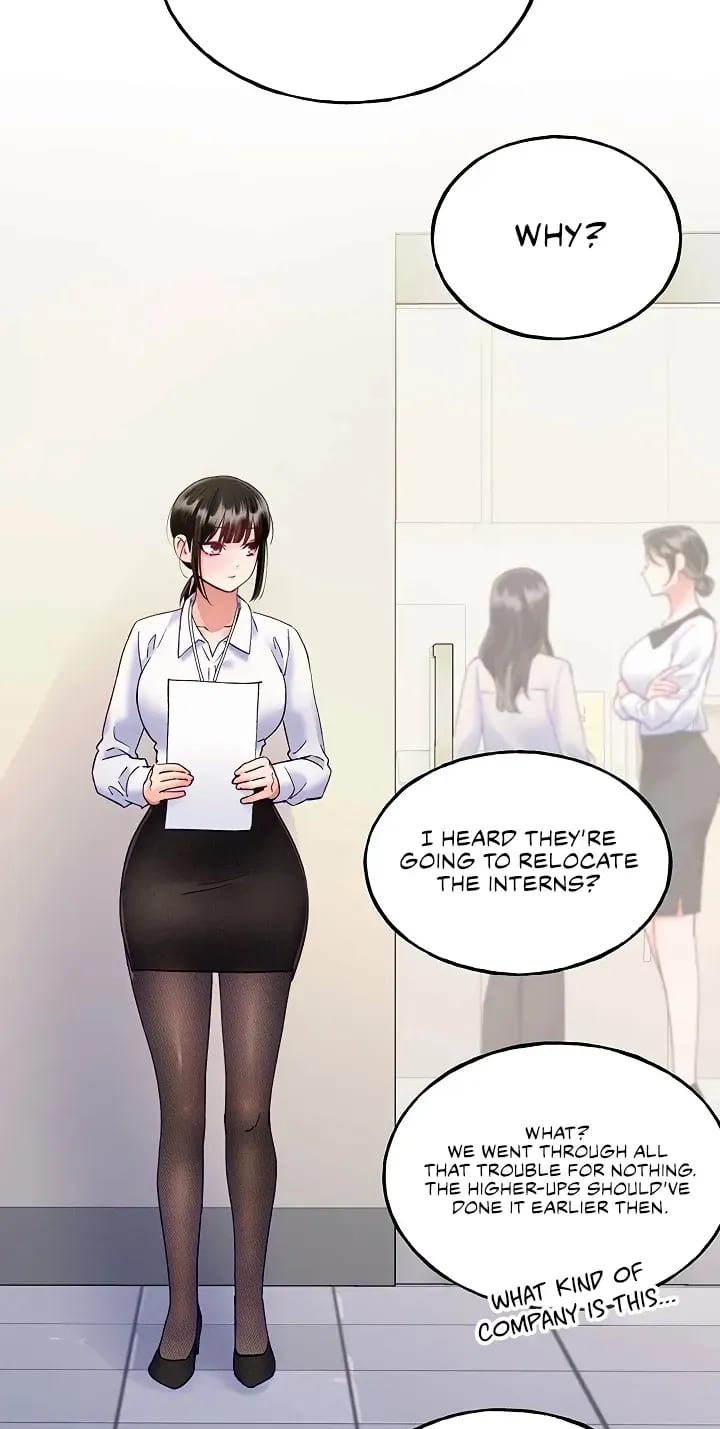 I’ll Plug It In! Uncensored, chapter 13, page 30 of 98