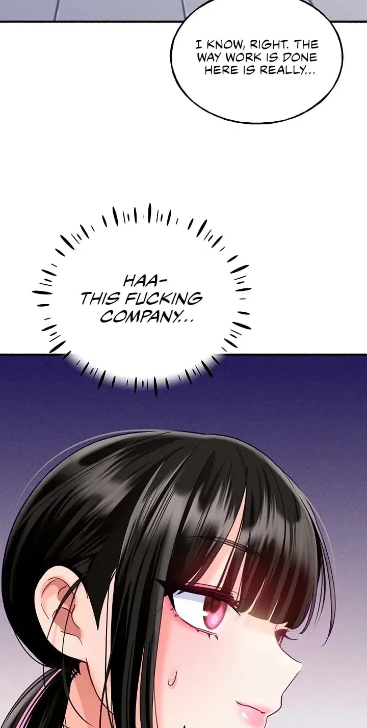 I’ll Plug It In! Uncensored, chapter 13, page 31 of 98