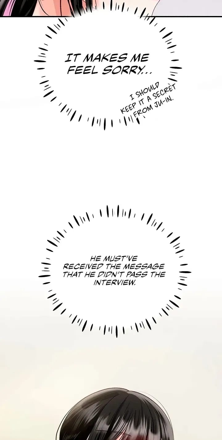 I’ll Plug It In! Uncensored, chapter 13, page 32 of 98