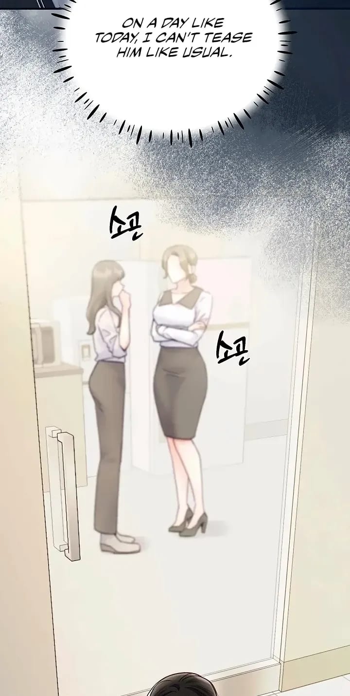 I’ll Plug It In! Uncensored, chapter 13, page 34 of 98