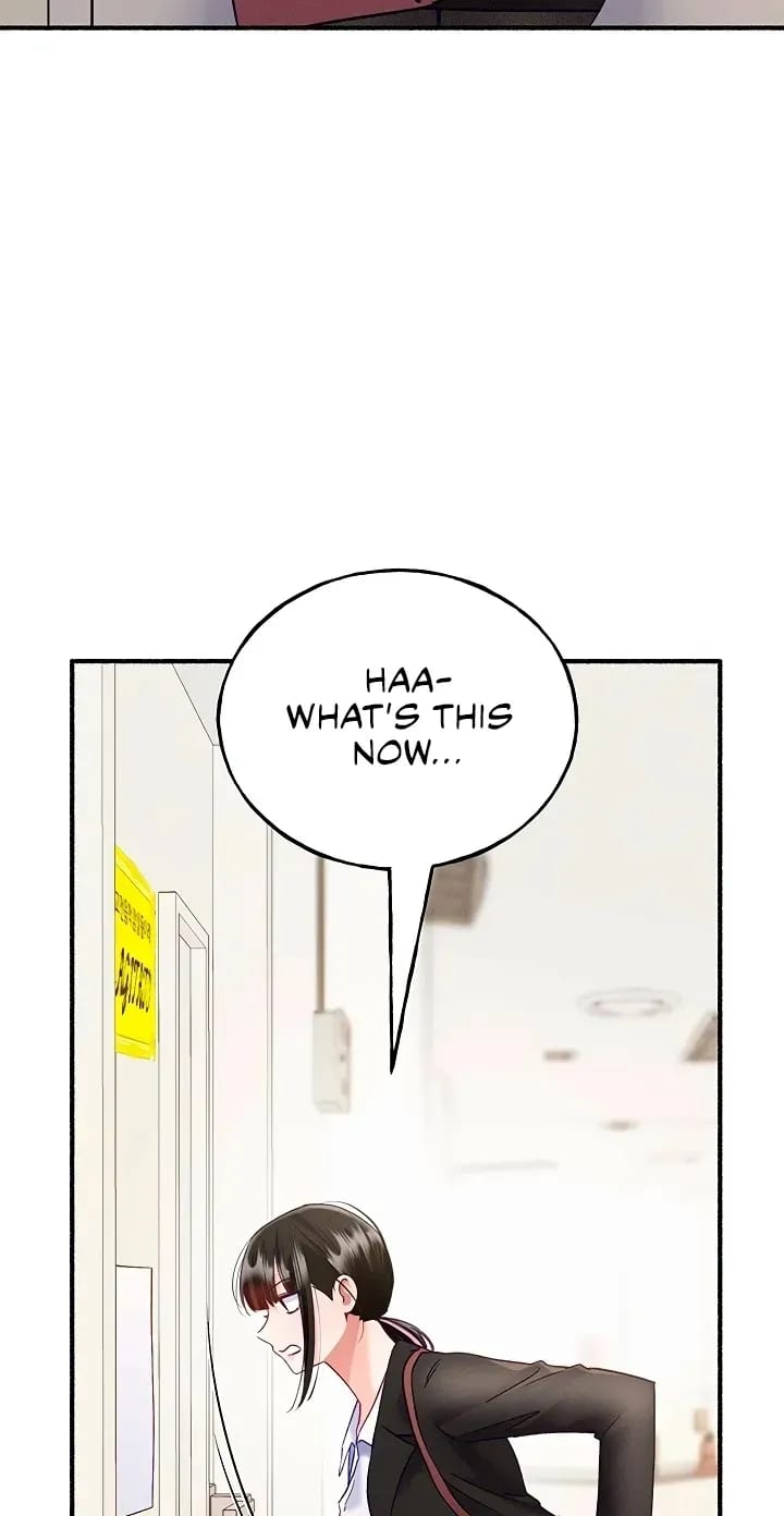 I’ll Plug It In! Uncensored, chapter 13, page 38 of 98