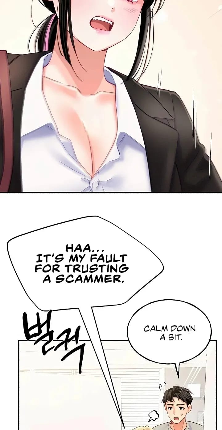 I’ll Plug It In! Uncensored, chapter 13, page 41 of 98