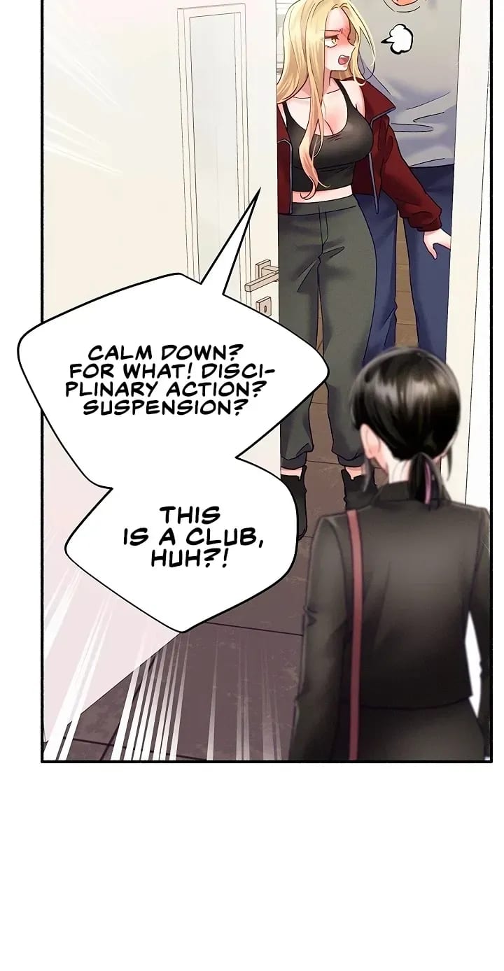 I’ll Plug It In! Uncensored, chapter 13, page 42 of 98
