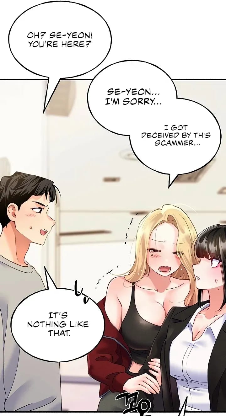 I’ll Plug It In! Uncensored, chapter 13, page 43 of 98