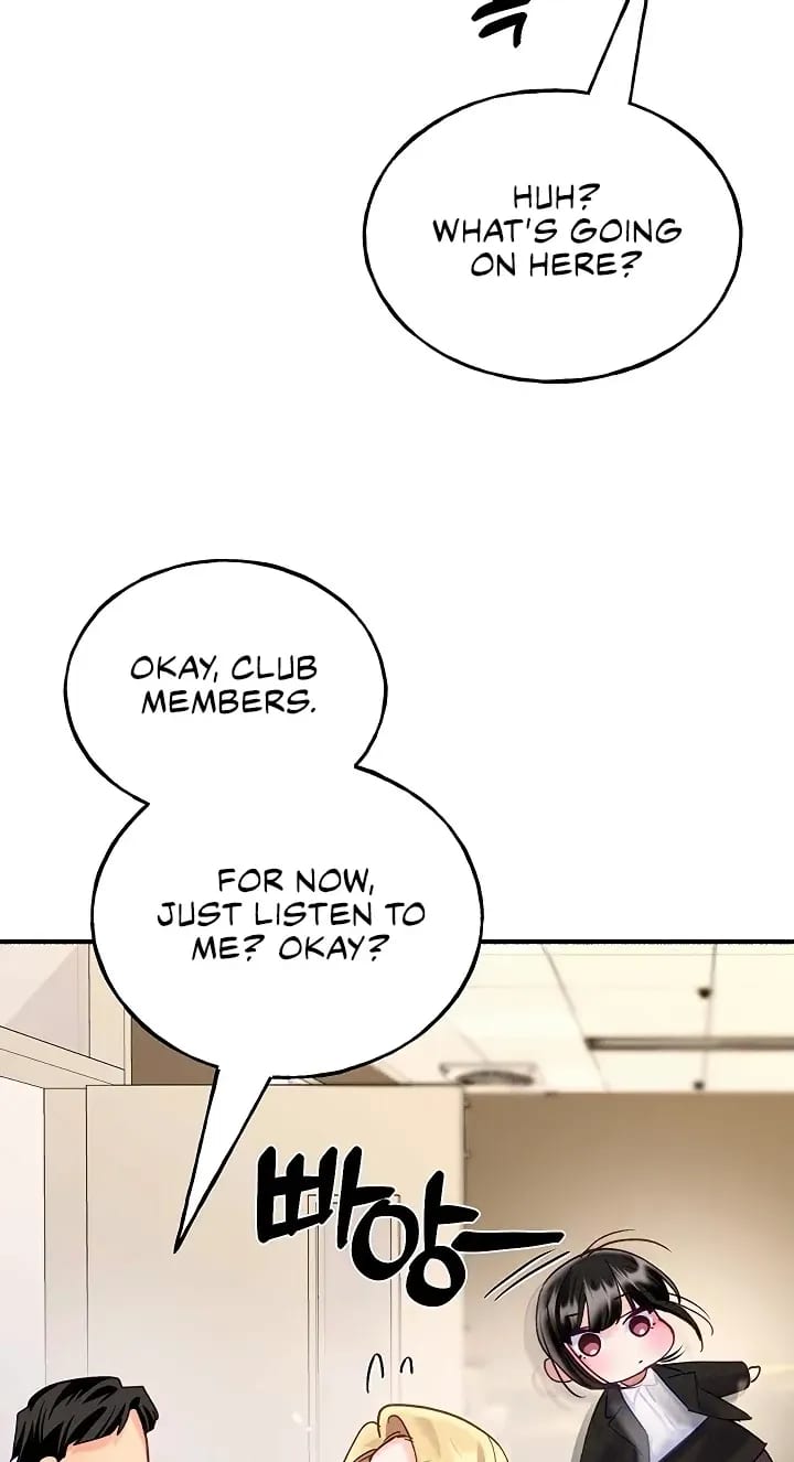 I’ll Plug It In! Uncensored, chapter 13, page 44 of 98