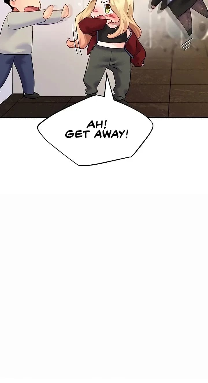 I’ll Plug It In! Uncensored, chapter 13, page 45 of 98