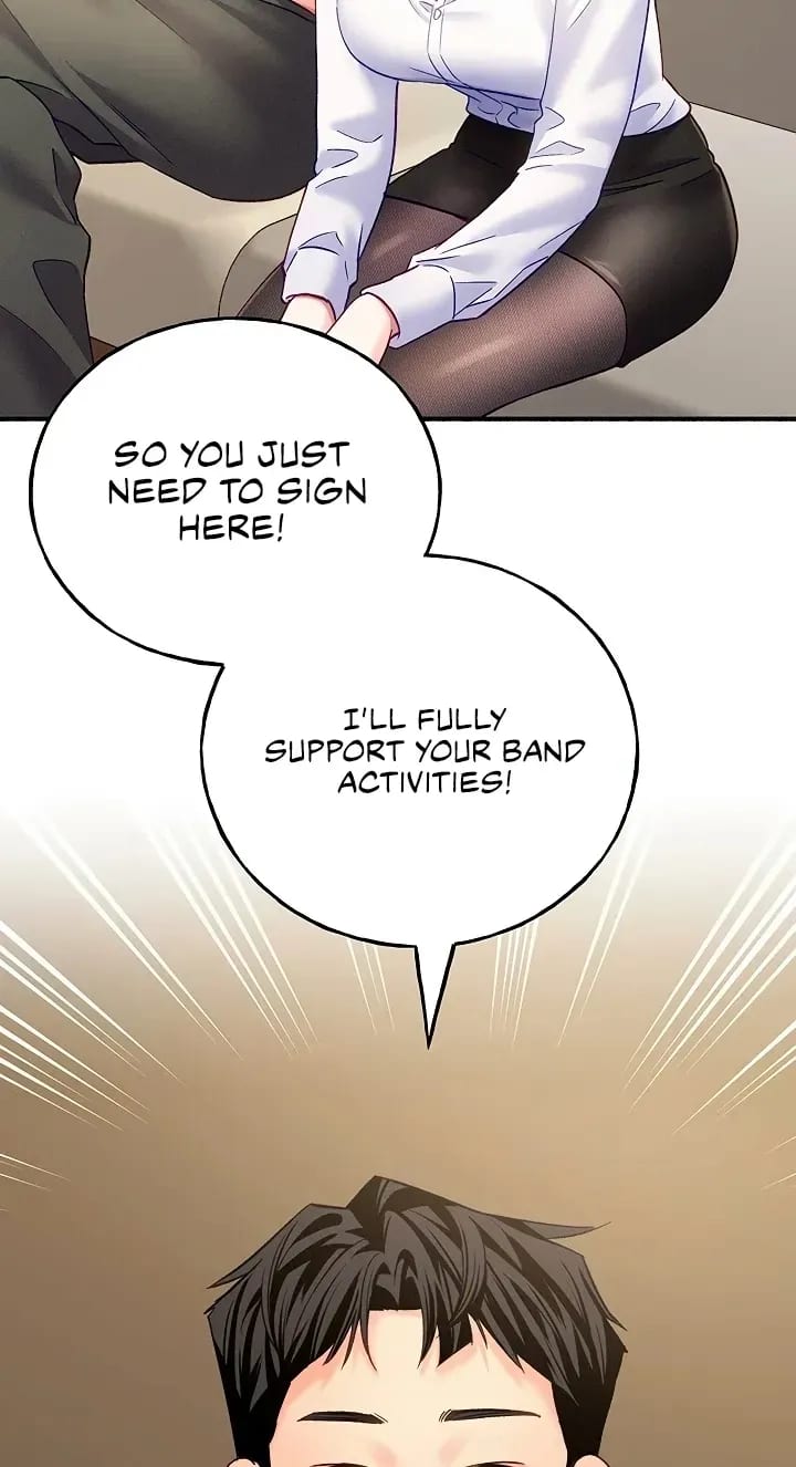 I’ll Plug It In! Uncensored, chapter 13, page 47 of 98