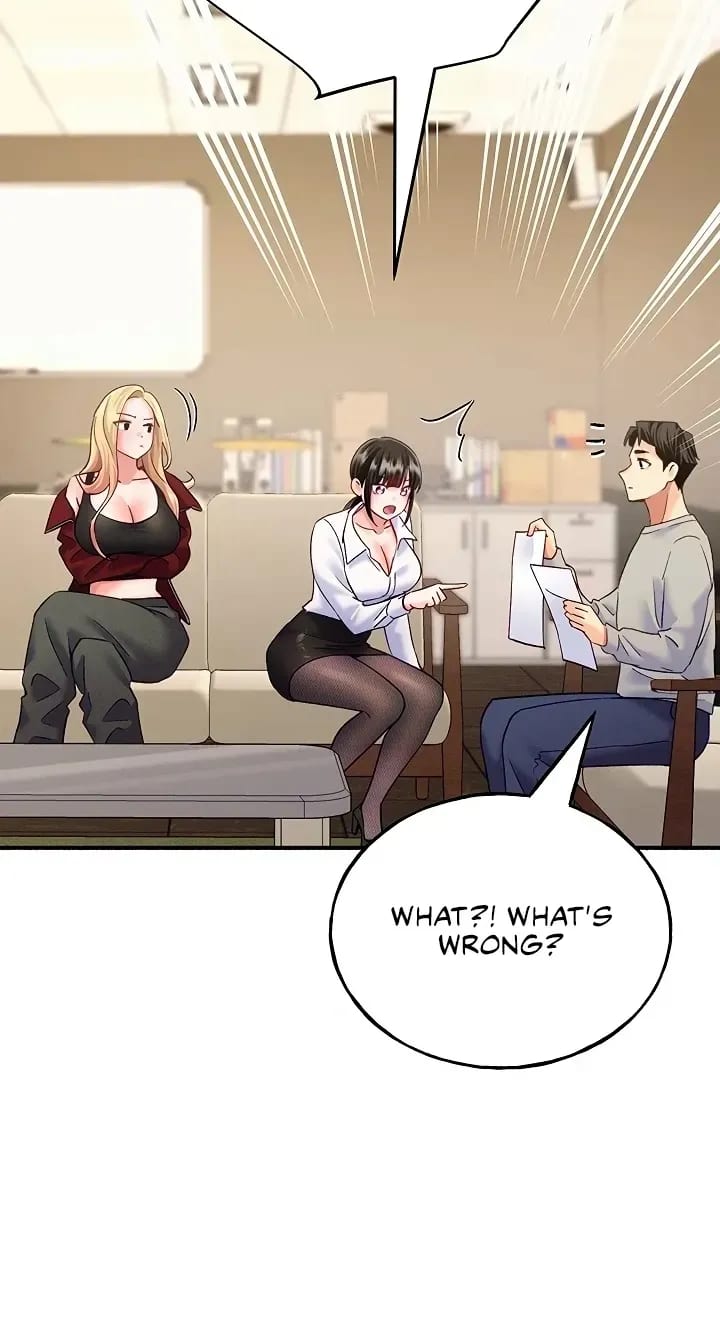 I’ll Plug It In! Uncensored, chapter 13, page 49 of 98