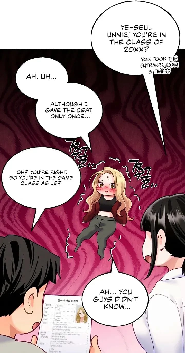I’ll Plug It In! Uncensored, chapter 13, page 50 of 98