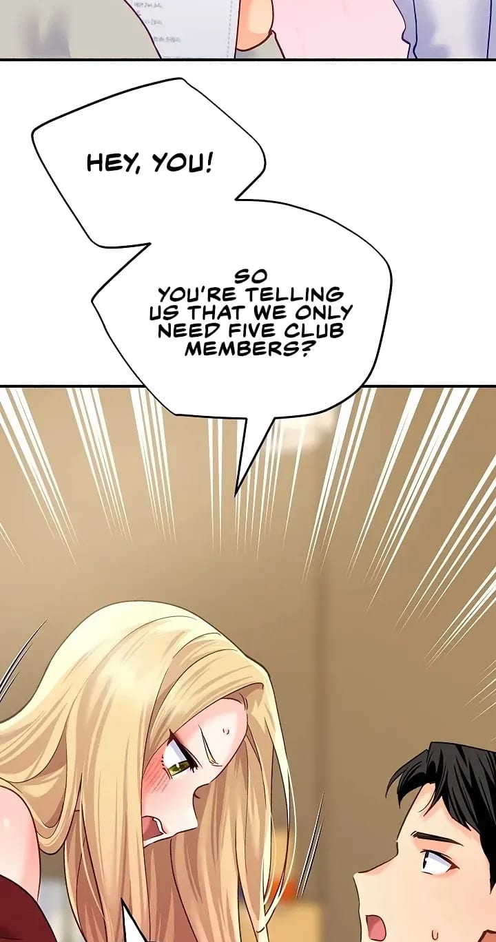 I’ll Plug It In! Uncensored, chapter 13, page 51 of 98