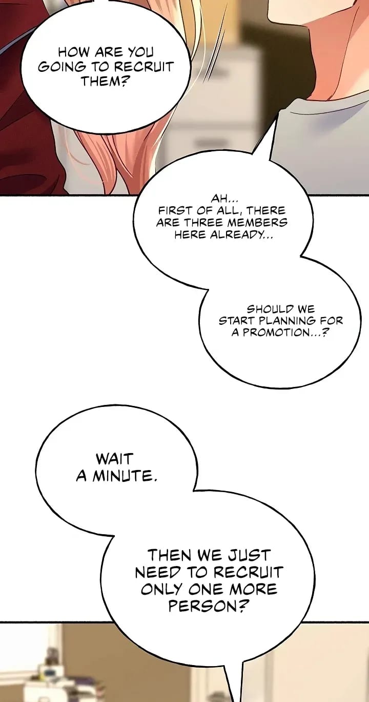 I’ll Plug It In! Uncensored, chapter 13, page 52 of 98