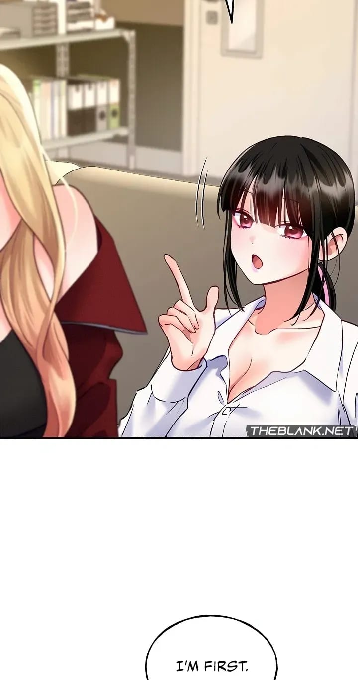 I’ll Plug It In! Uncensored, chapter 13, page 53 of 98