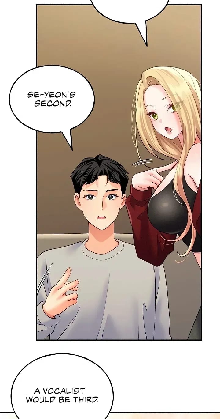 I’ll Plug It In! Uncensored, chapter 13, page 54 of 98