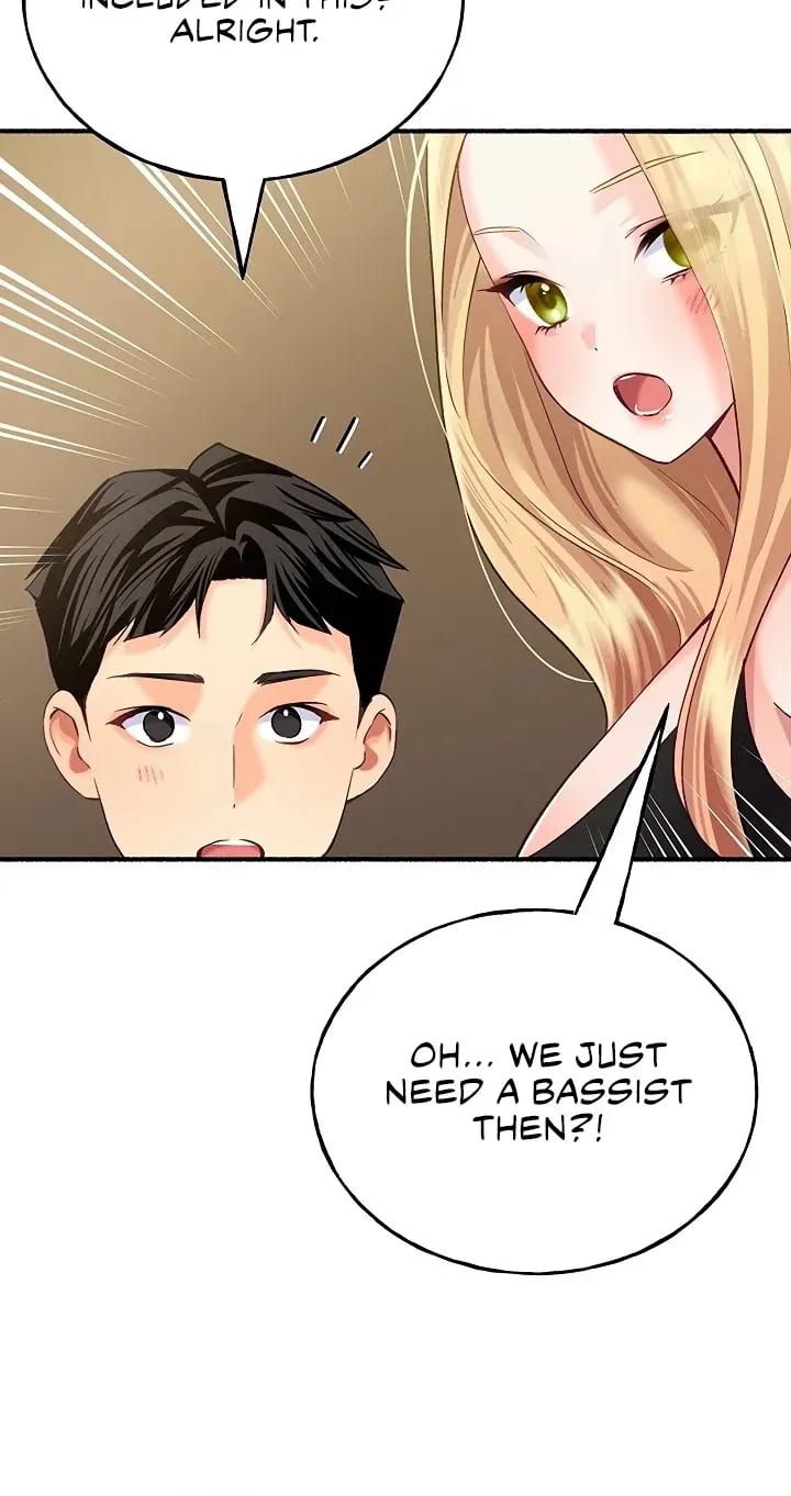 I’ll Plug It In! Uncensored, chapter 13, page 56 of 98