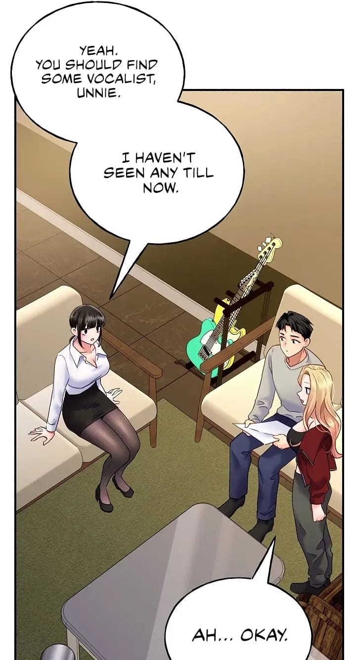 I’ll Plug It In! Uncensored, chapter 13, page 57 of 98